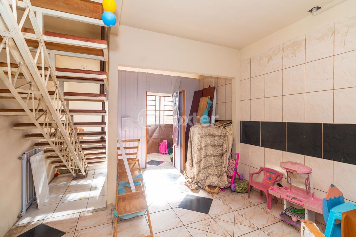 casa sobrado para comprar em Rosinha Joaquina da Silveira, 295 - foto 15