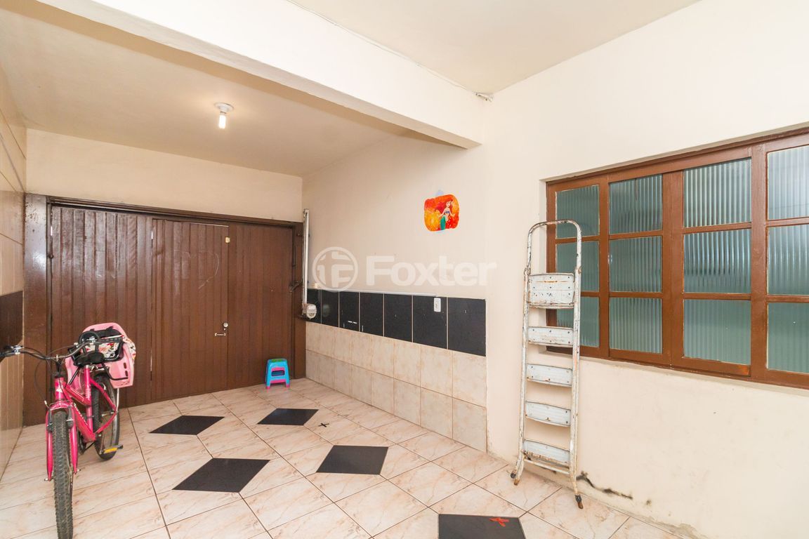 casa sobrado para comprar em Rosinha Joaquina da Silveira, 295 - foto 17