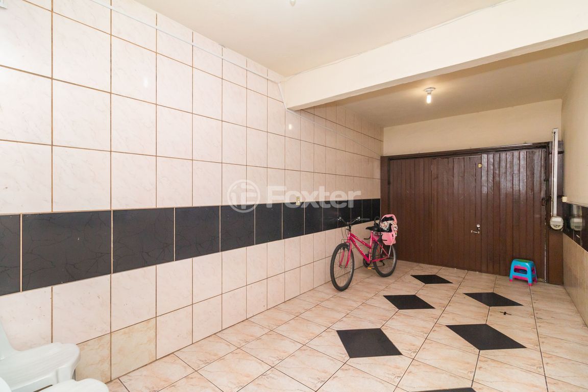casa sobrado para comprar em Rosinha Joaquina da Silveira, 295 - foto 18