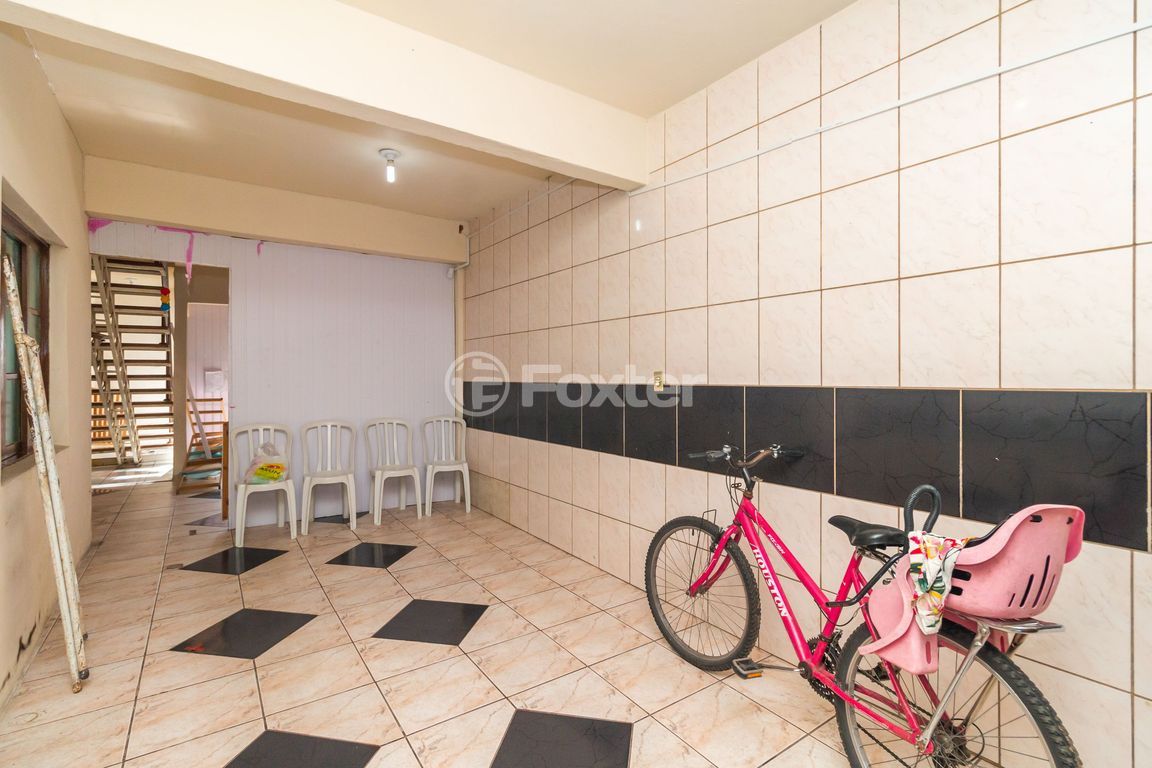 casa sobrado para comprar em Rosinha Joaquina da Silveira, 295 - foto 19