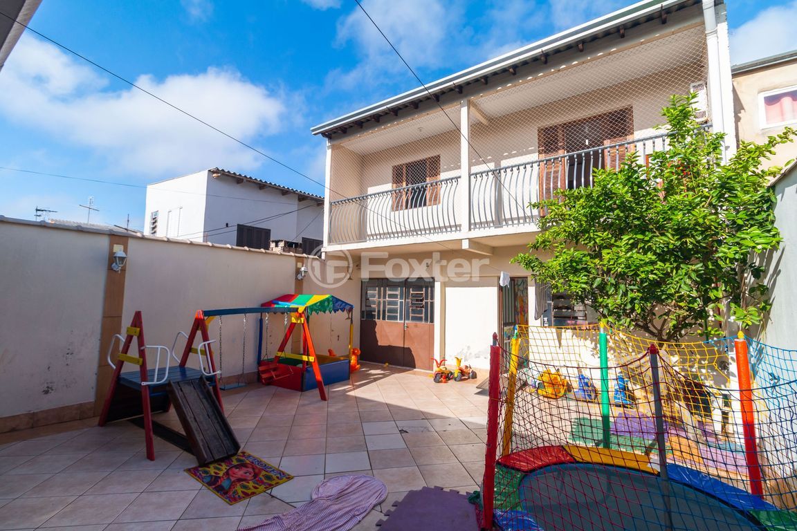 casa sobrado para comprar em Rosinha Joaquina da Silveira, 295 - foto 20
