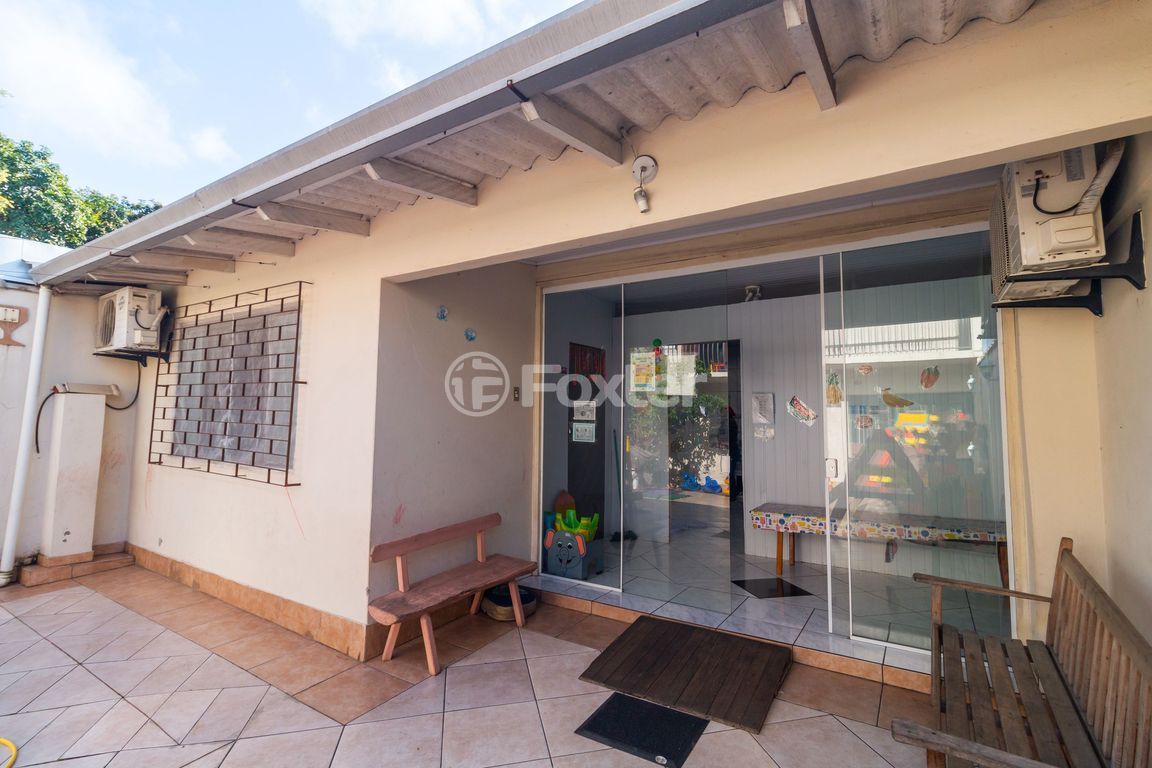 casa sobrado para comprar em Rosinha Joaquina da Silveira, 295 - foto 23