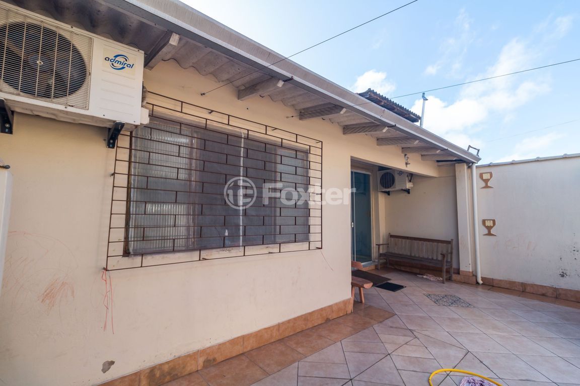 casa sobrado para comprar em Rosinha Joaquina da Silveira, 295 - foto 24
