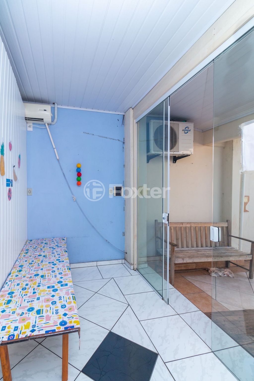 casa sobrado para comprar em Rosinha Joaquina da Silveira, 295 - foto 25