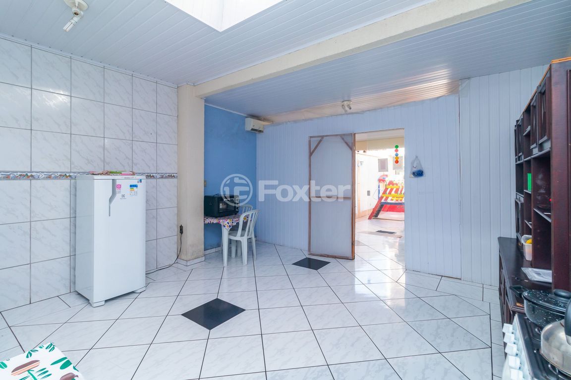 casa sobrado para comprar em Rosinha Joaquina da Silveira, 295 - foto 27