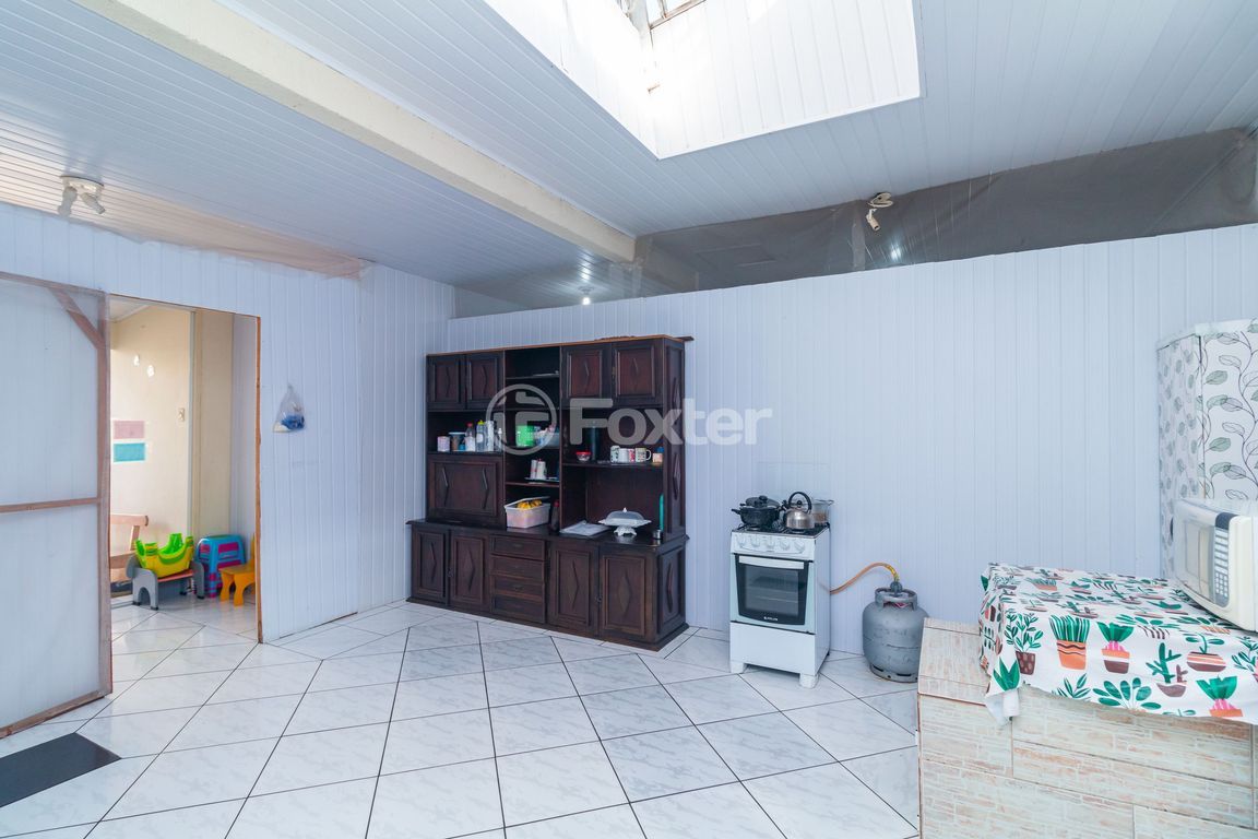casa sobrado para comprar em Rosinha Joaquina da Silveira, 295 - foto 28