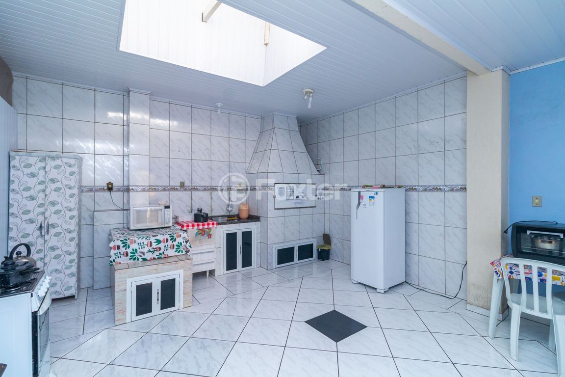 casa sobrado para comprar em Rosinha Joaquina da Silveira, 295 - foto 29