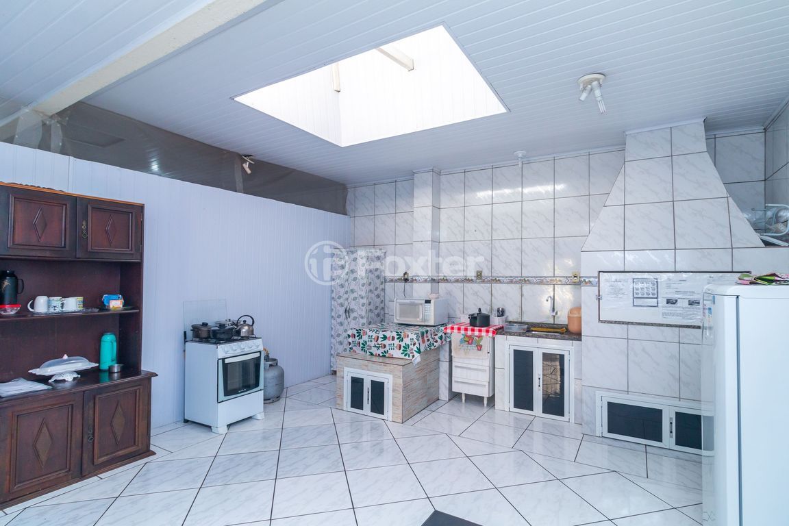 casa sobrado para comprar em Rosinha Joaquina da Silveira, 295 - foto 30