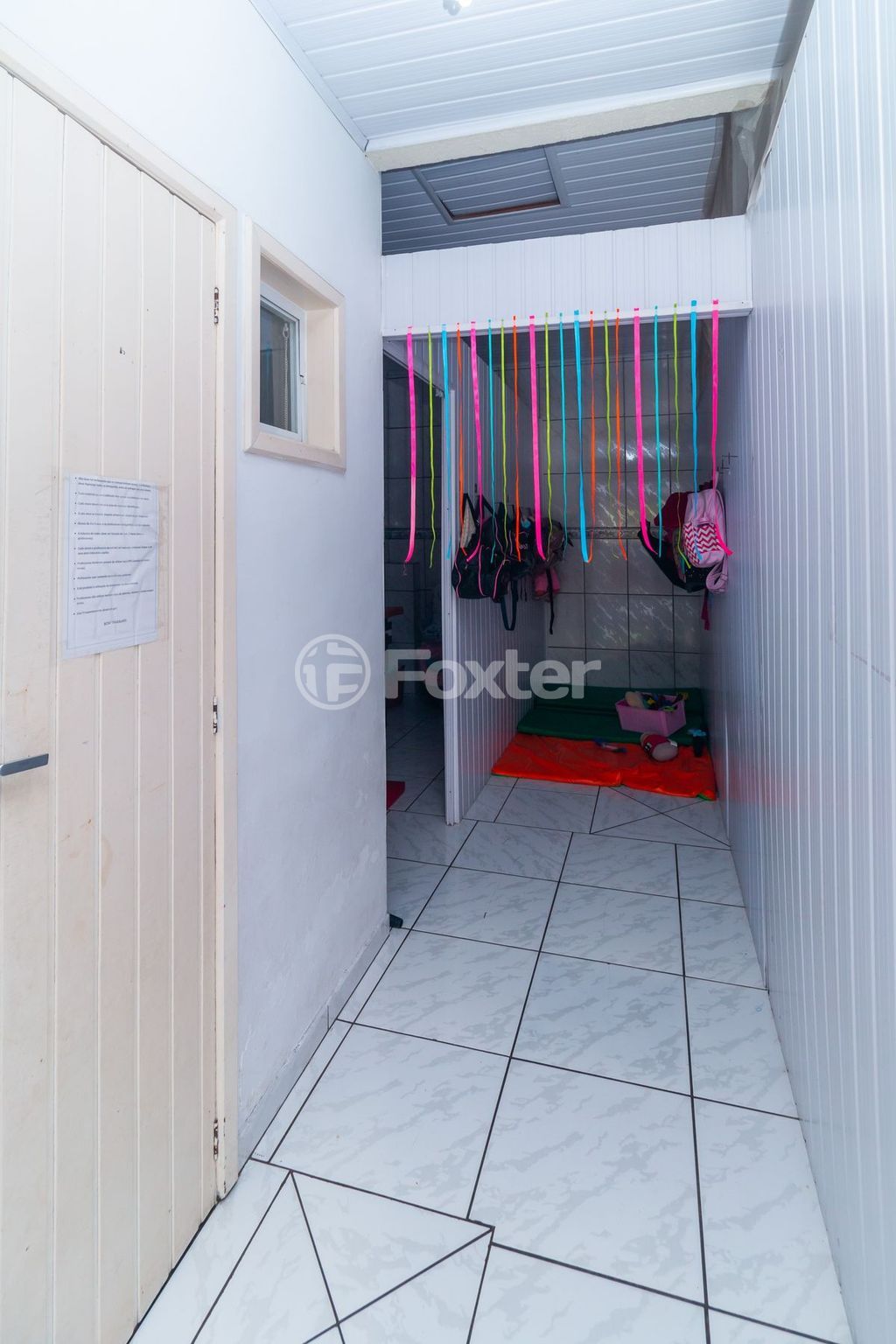 casa sobrado para comprar em Rosinha Joaquina da Silveira, 295 - foto 32