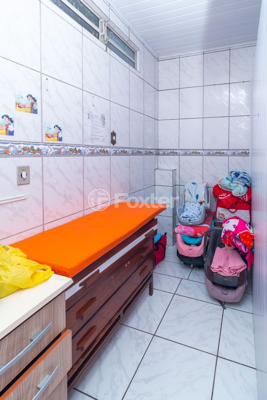 casa sobrado para comprar em Rosinha Joaquina da Silveira, 295 - foto 35