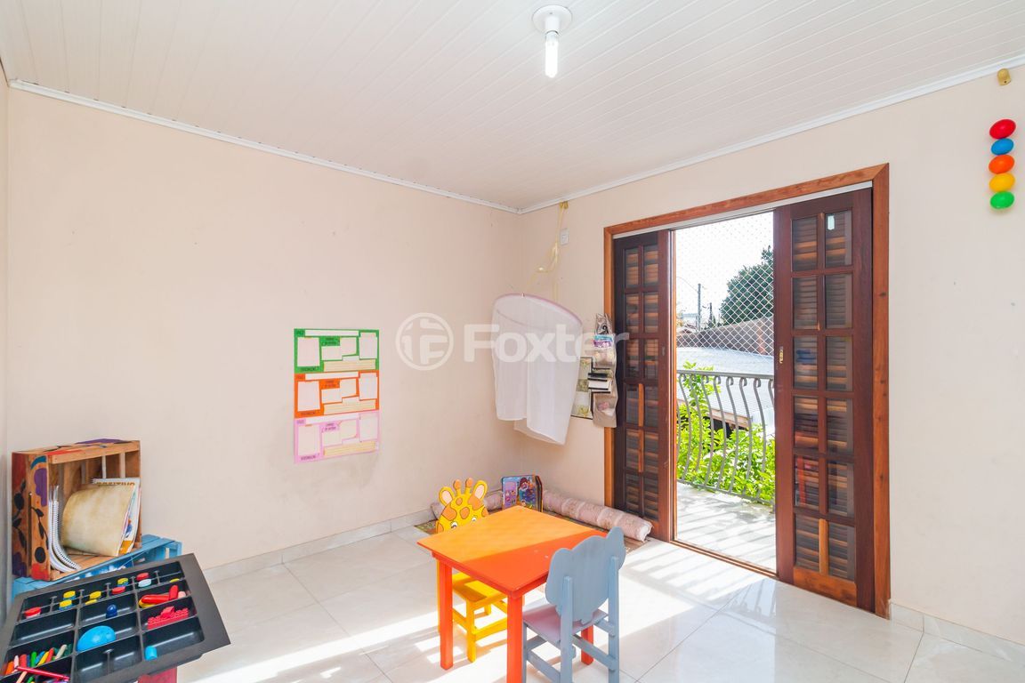 casa sobrado para comprar em Rosinha Joaquina da Silveira, 295 - foto 37