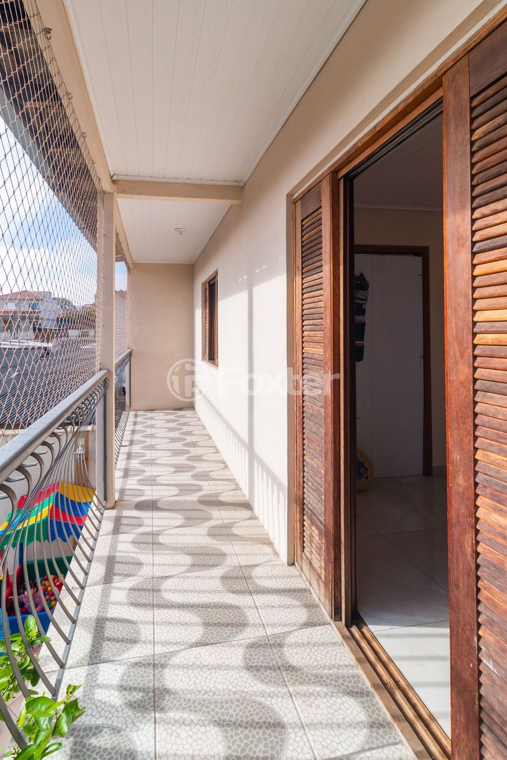 casa sobrado para comprar em Rosinha Joaquina da Silveira, 295 - foto 40