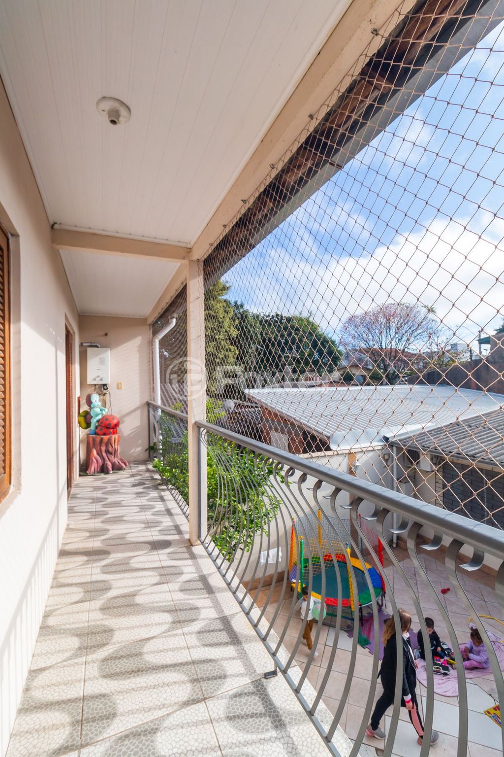 casa sobrado para comprar em Rosinha Joaquina da Silveira, 295 - foto 42