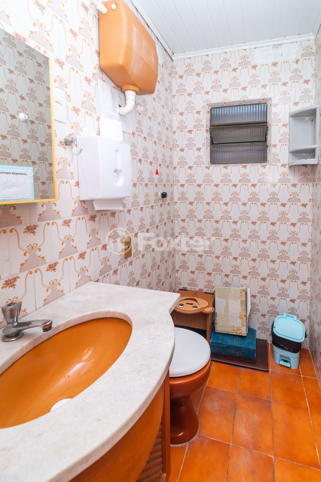 casa sobrado para comprar em Rosinha Joaquina da Silveira, 295 - foto 43