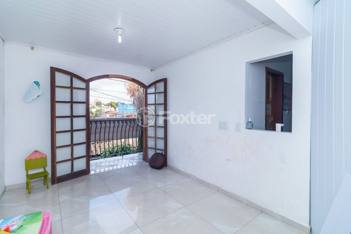 casa sobrado para comprar em Rosinha Joaquina da Silveira, 295 - foto 44