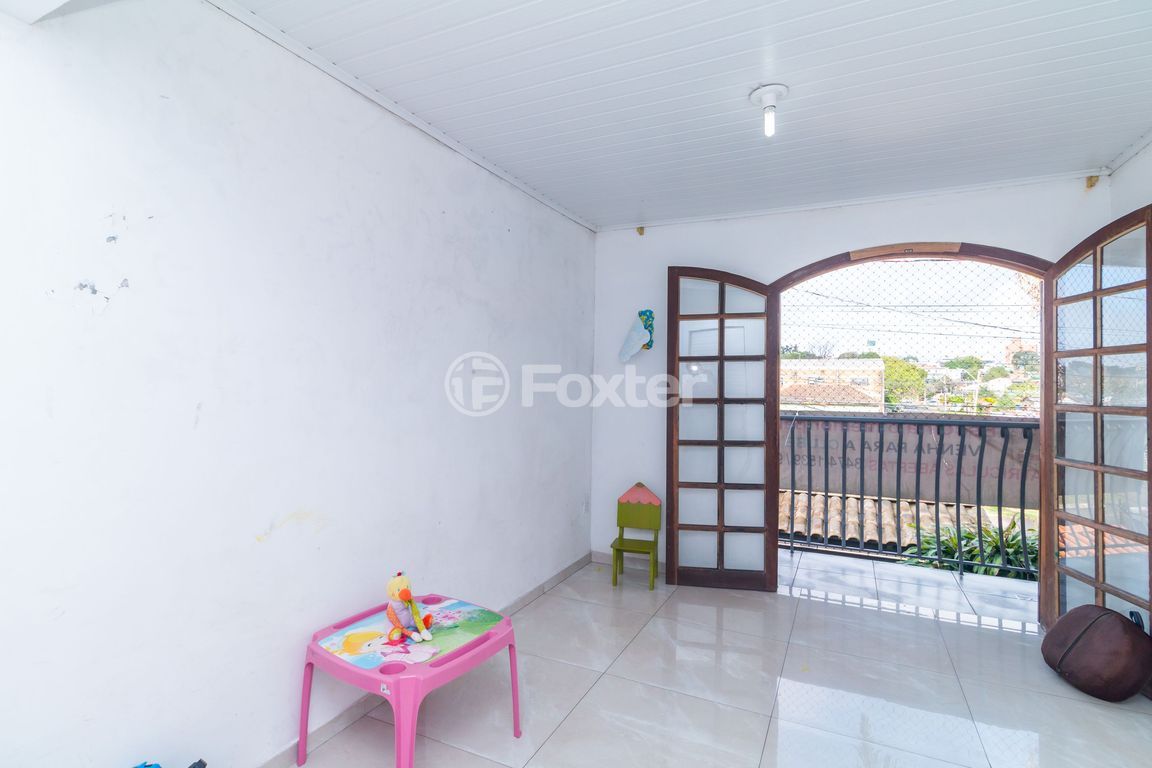 casa sobrado para comprar em Rosinha Joaquina da Silveira, 295 - foto 45