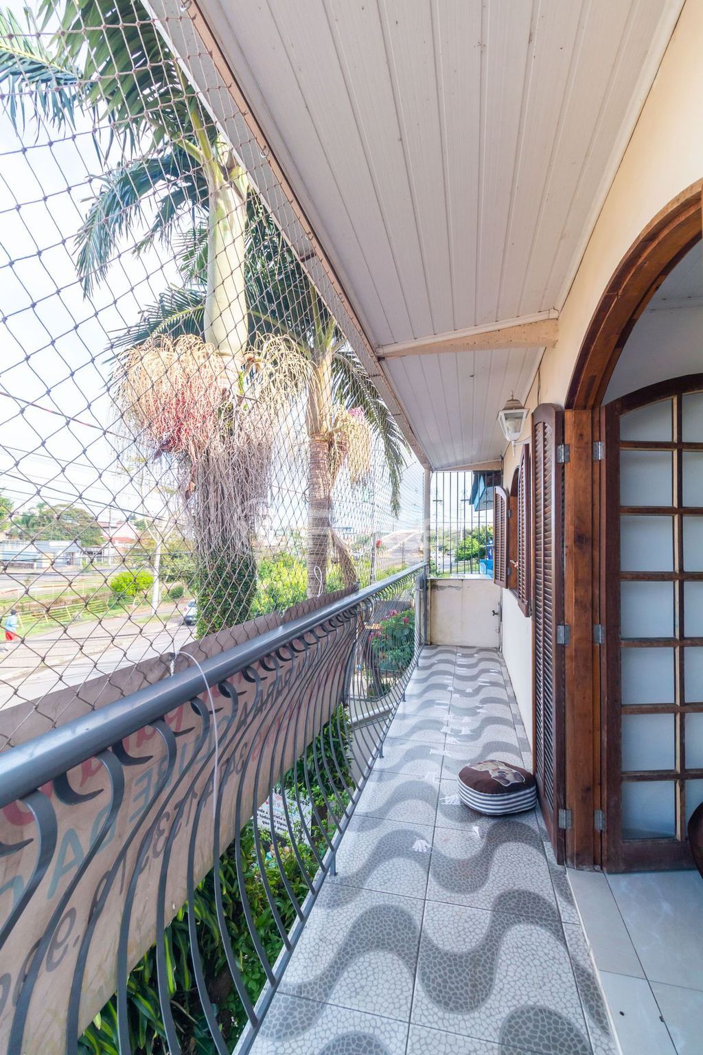 casa sobrado para comprar em Rosinha Joaquina da Silveira, 295 - foto 48