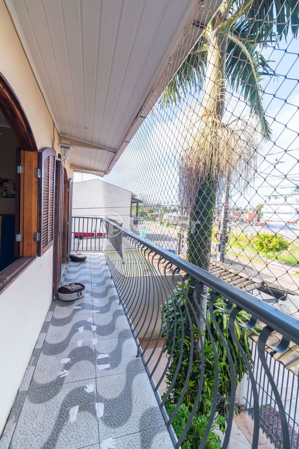 casa sobrado para comprar em Rosinha Joaquina da Silveira, 295 - foto 49