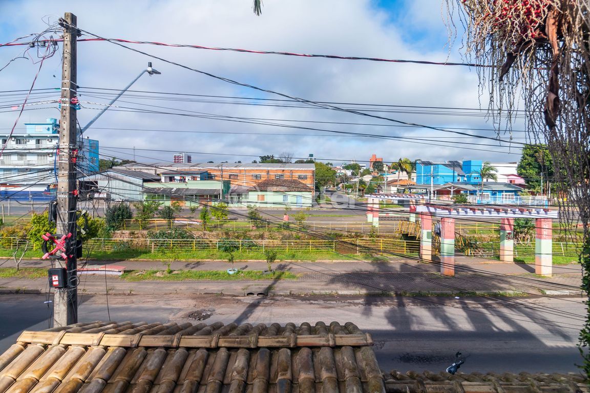 casa sobrado para comprar em Rosinha Joaquina da Silveira, 295 - foto 50