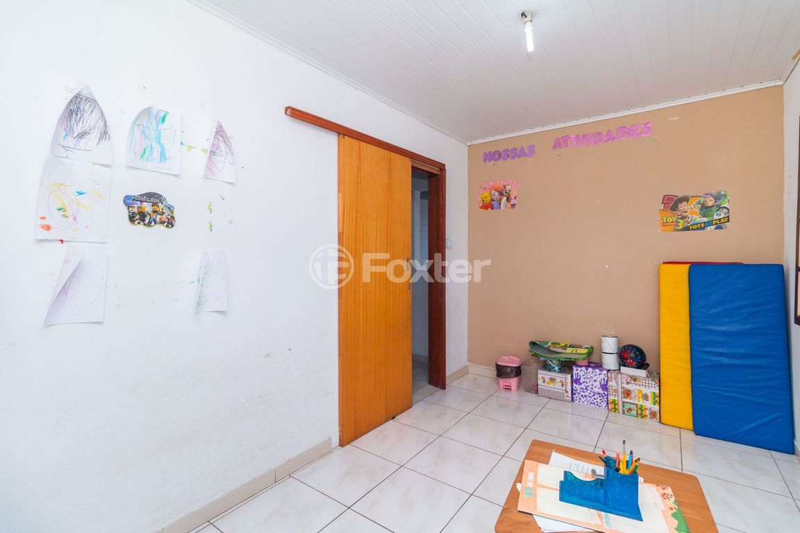 casa sobrado para comprar em Rosinha Joaquina da Silveira, 295 - foto 54