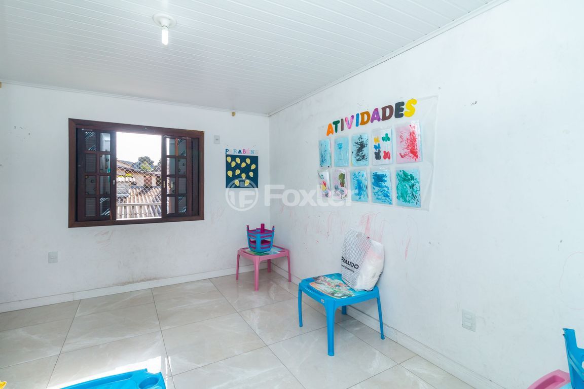 casa sobrado para comprar em Rosinha Joaquina da Silveira, 295 - foto 59