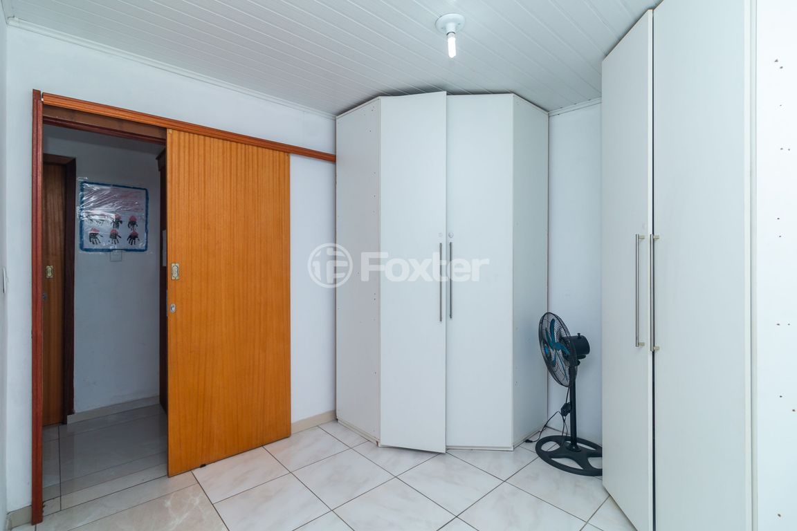 casa sobrado para comprar em Rosinha Joaquina da Silveira, 295 - foto 63