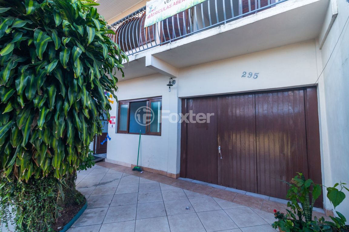 casa sobrado para comprar em Rosinha Joaquina da Silveira, 295 - foto 67