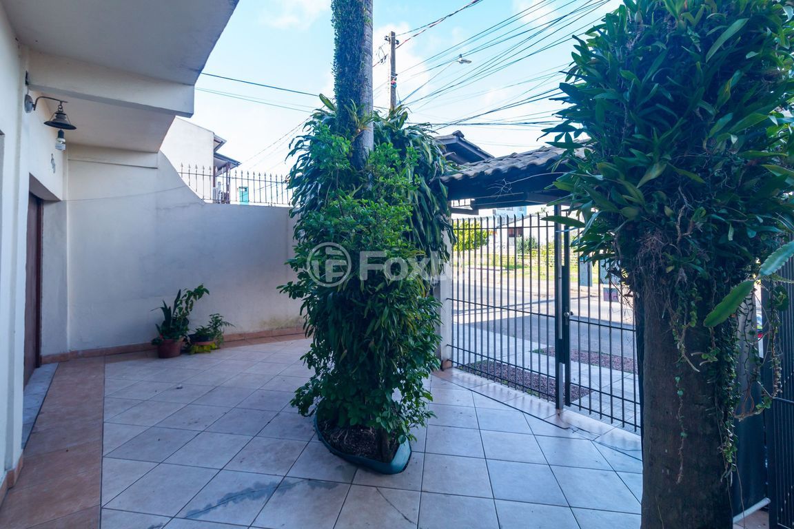 casa sobrado para comprar em Rosinha Joaquina da Silveira, 295 - foto 68