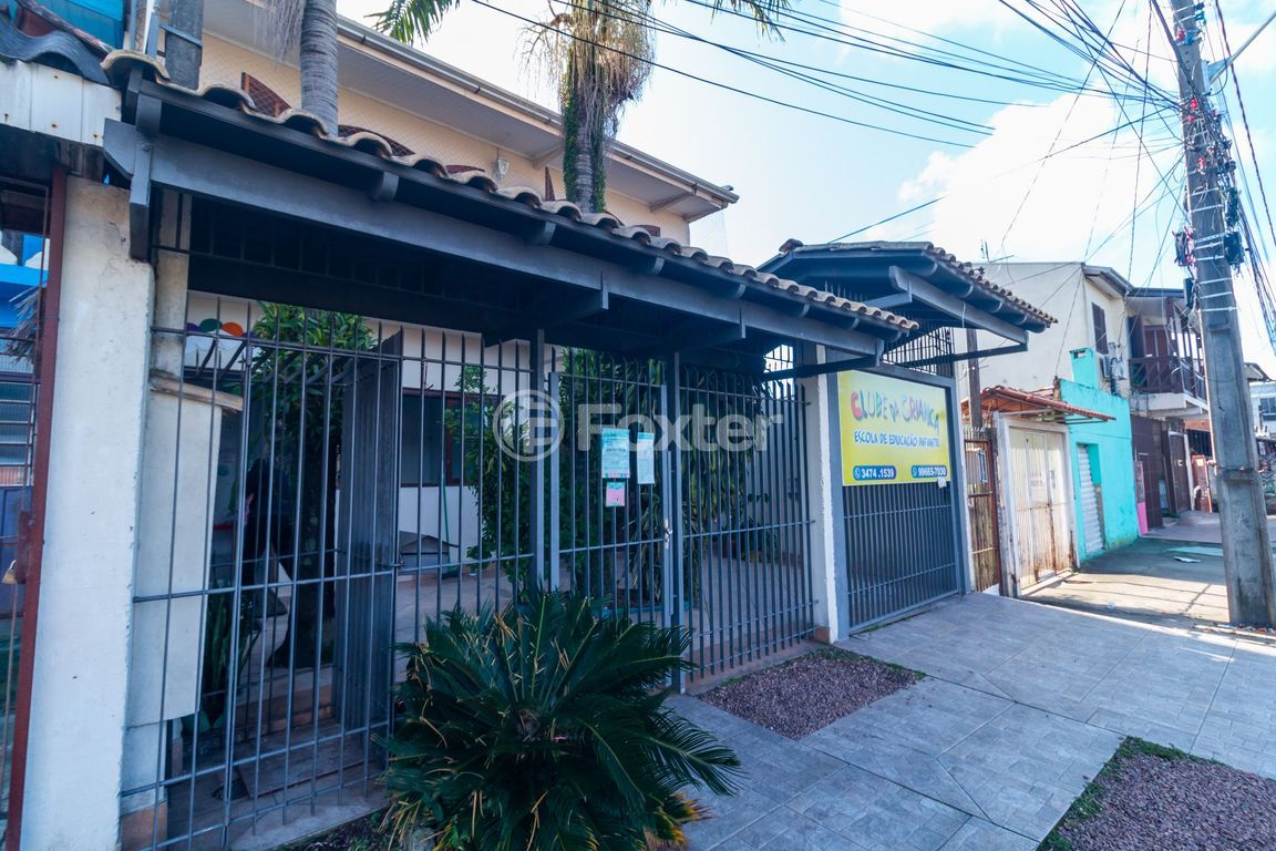 casa sobrado para comprar em Rosinha Joaquina da Silveira, 295 - foto 70