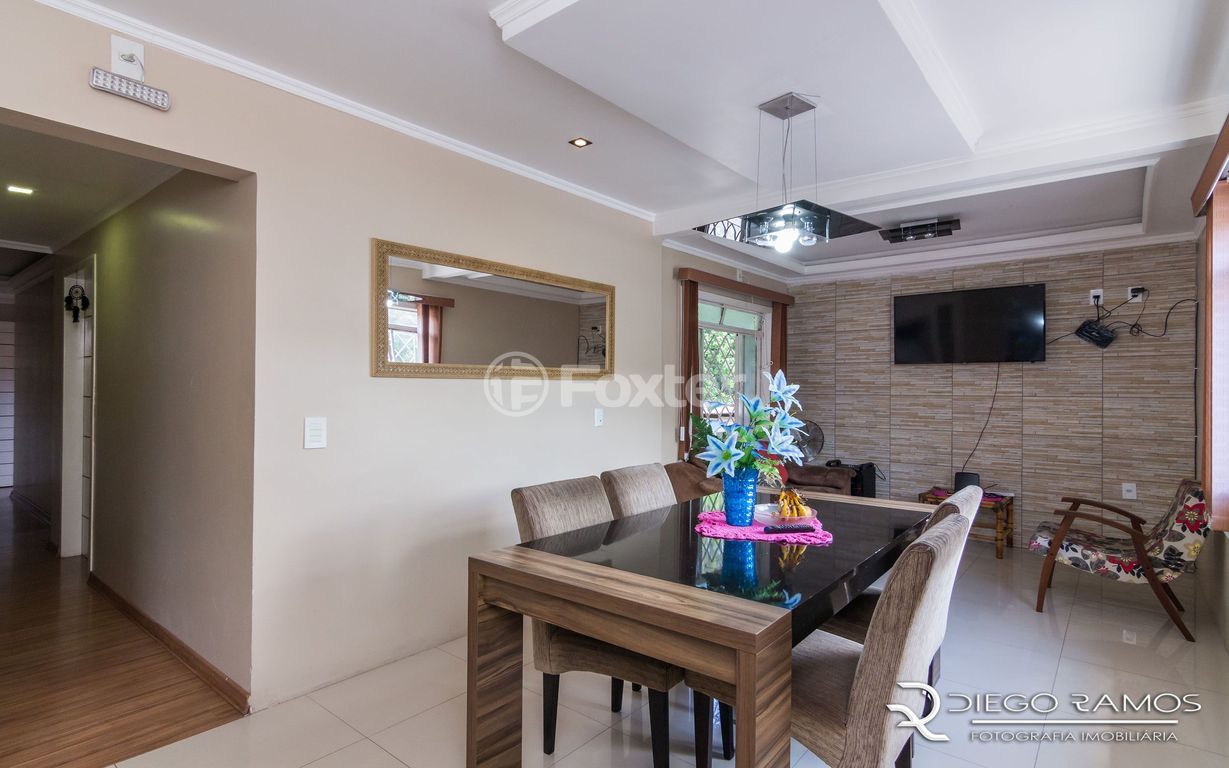 casa sobrado para comprar em Professor Oscar Pereira, 5362 - foto 7