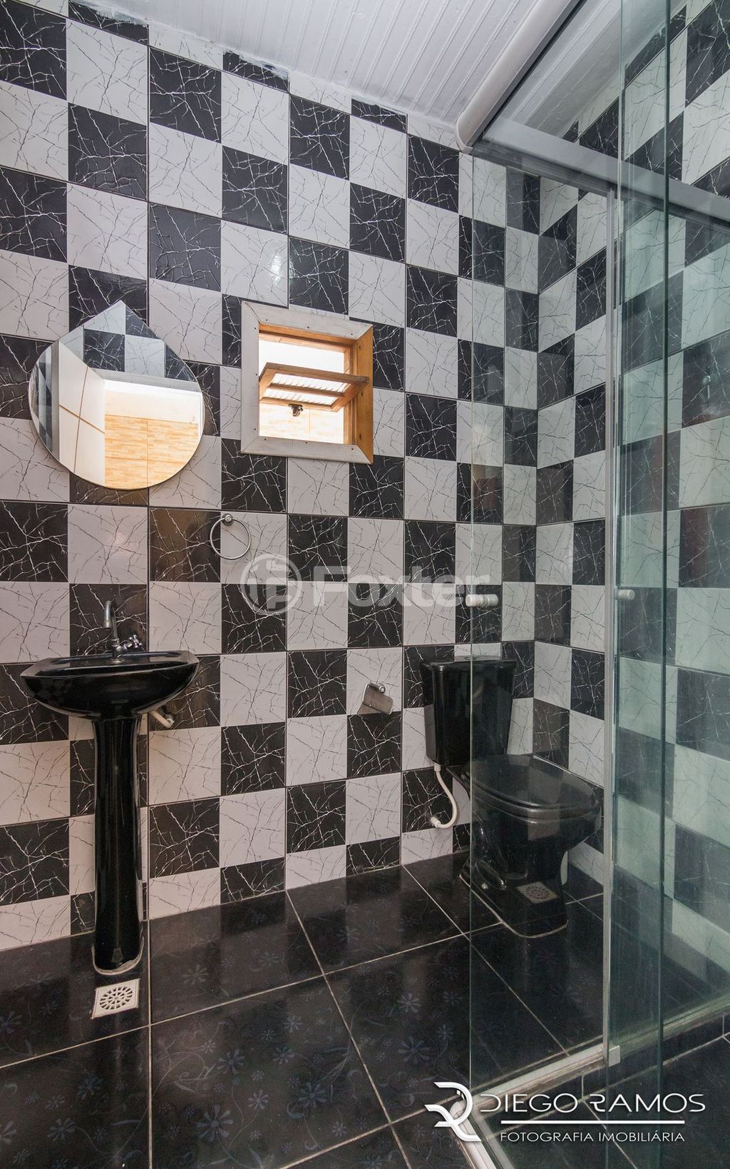 casa sobrado para comprar em Professor Oscar Pereira, 5362 - foto 8