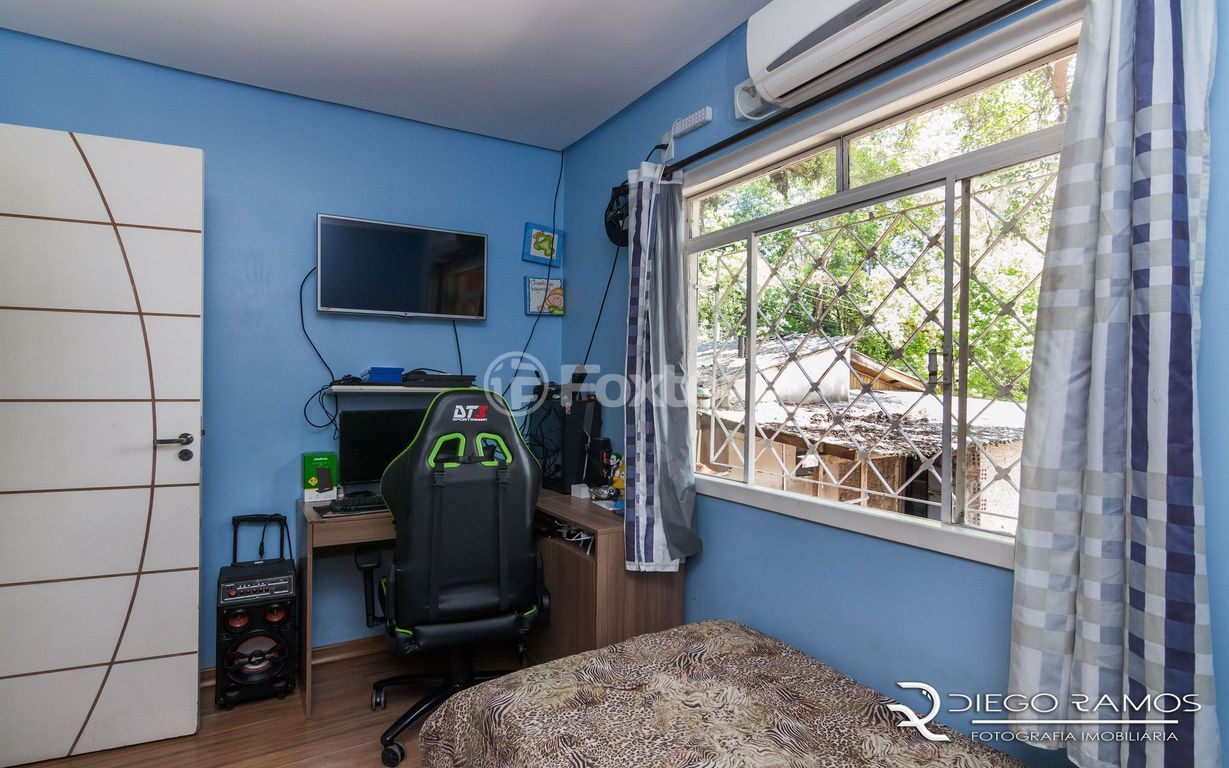 casa sobrado para comprar em Professor Oscar Pereira, 5362 - foto 9