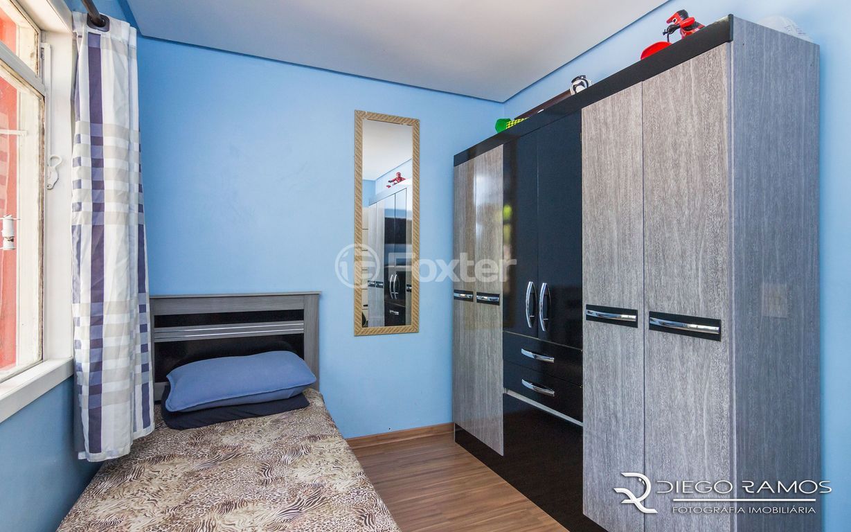 casa sobrado para comprar em Professor Oscar Pereira, 5362 - foto 10