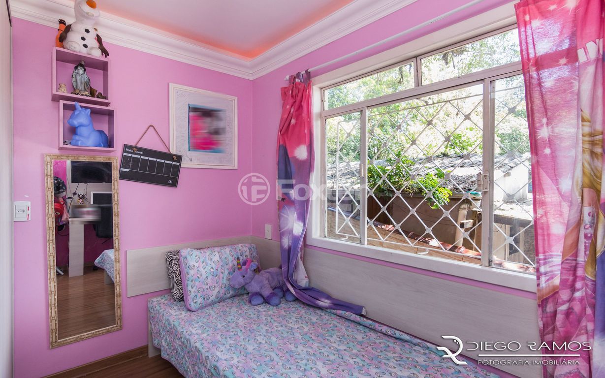 casa sobrado para comprar em Professor Oscar Pereira, 5362 - foto 12