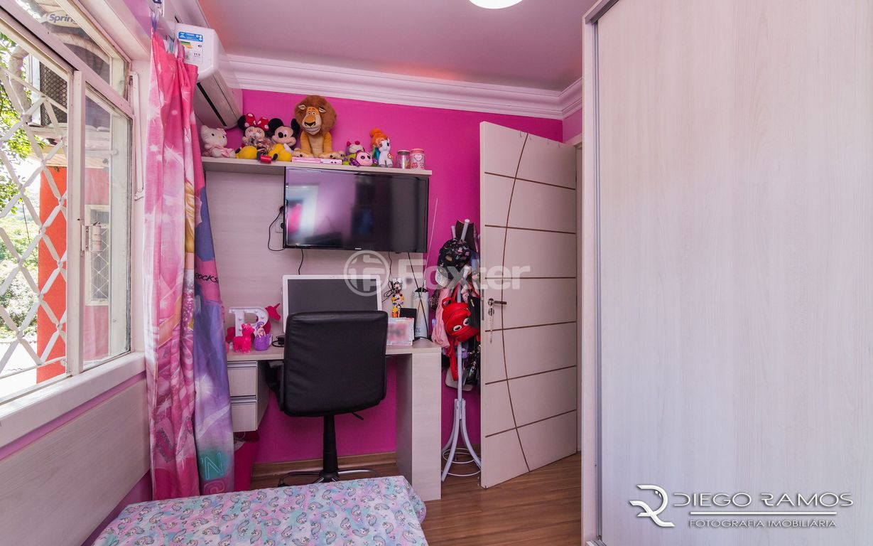 casa sobrado para comprar em Professor Oscar Pereira, 5362 - foto 13