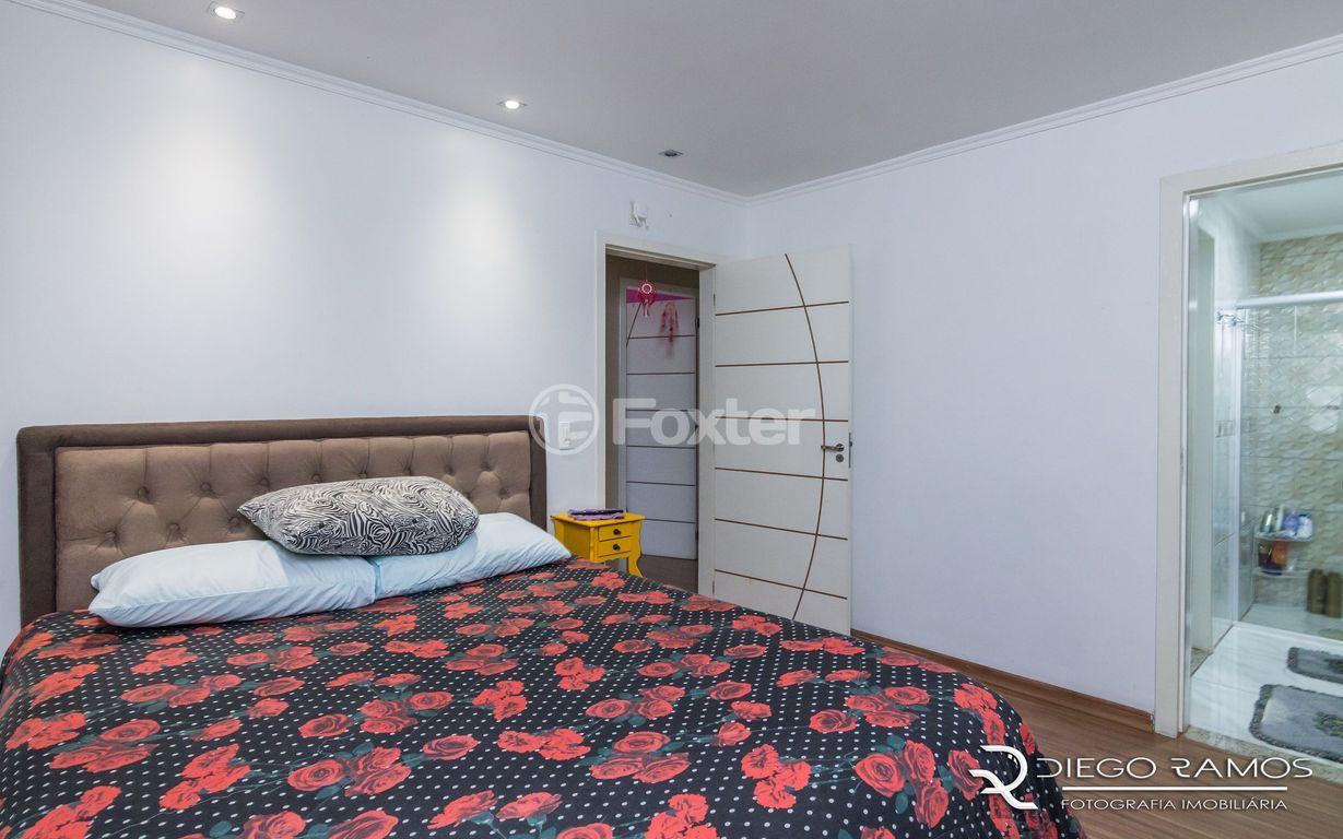 casa sobrado para comprar em Professor Oscar Pereira, 5362 - foto 14