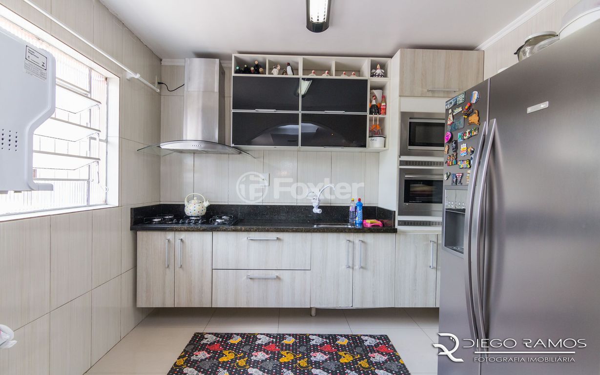 casa sobrado para comprar em Professor Oscar Pereira, 5362 - foto 17