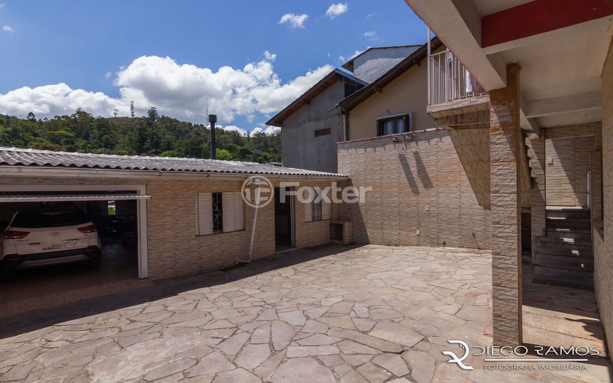 casa sobrado para comprar em Professor Oscar Pereira, 5362 - foto 18