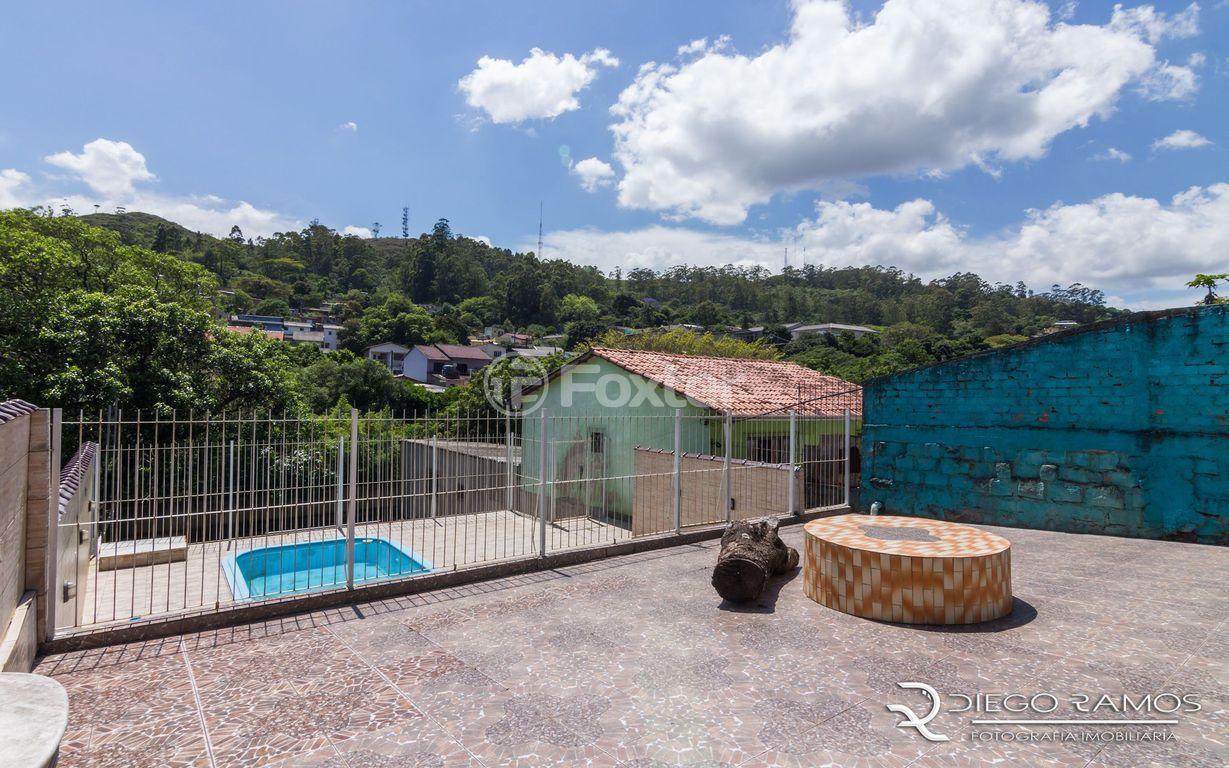casa sobrado para comprar em Professor Oscar Pereira, 5362 - foto 19