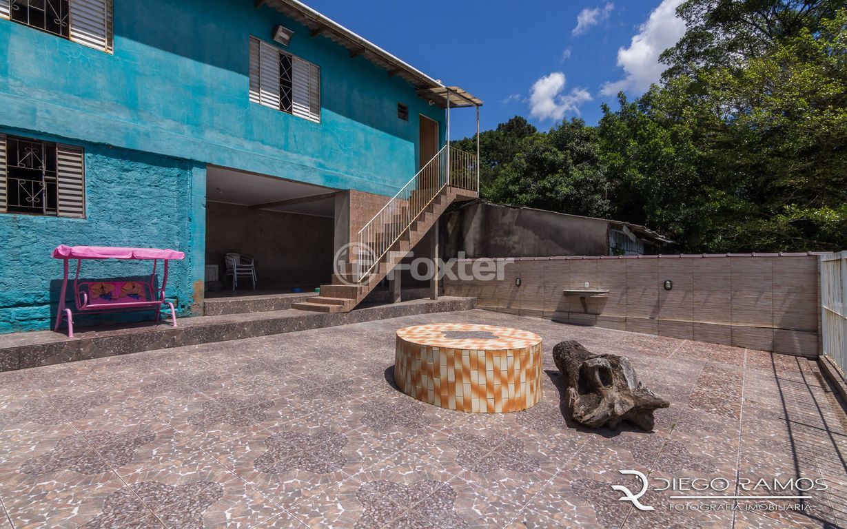 casa sobrado para comprar em Professor Oscar Pereira, 5362 - foto 20