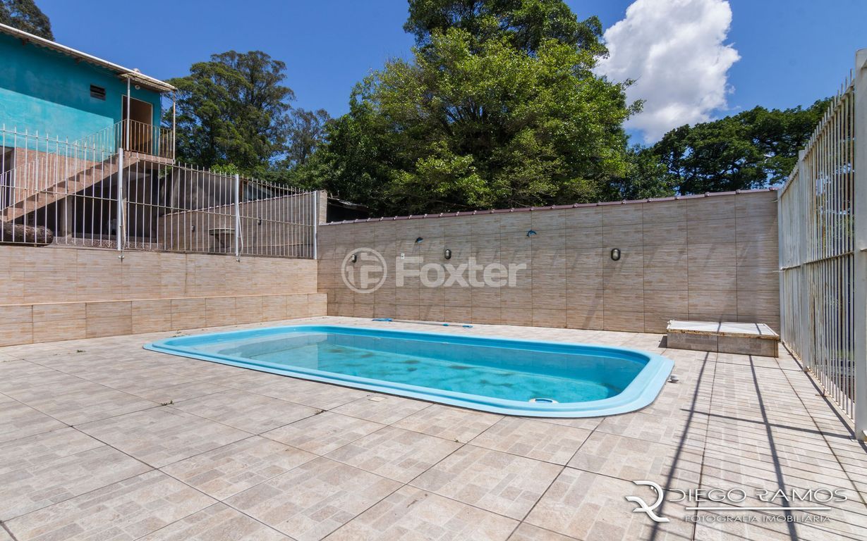 casa sobrado para comprar em Professor Oscar Pereira, 5362 - foto 22