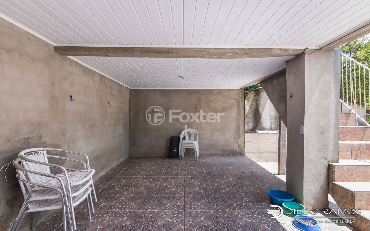 casa sobrado para comprar em Professor Oscar Pereira, 5362 - foto 23