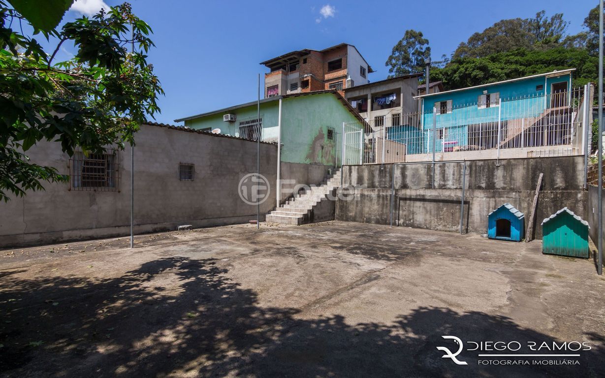 casa sobrado para comprar em Professor Oscar Pereira, 5362 - foto 24