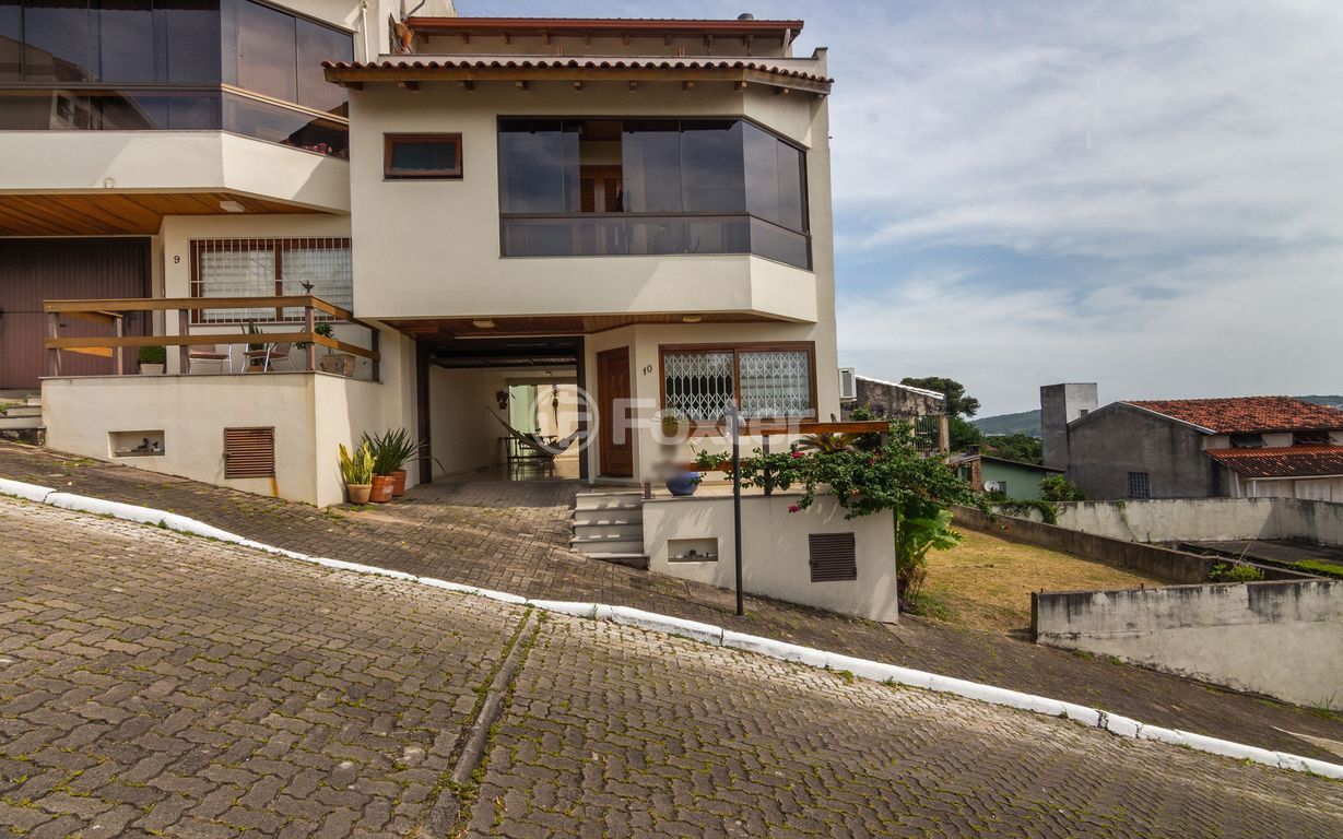 Casa em condominio para comprar em Alcebíades Antônio dos Santos, 635 - foto 31