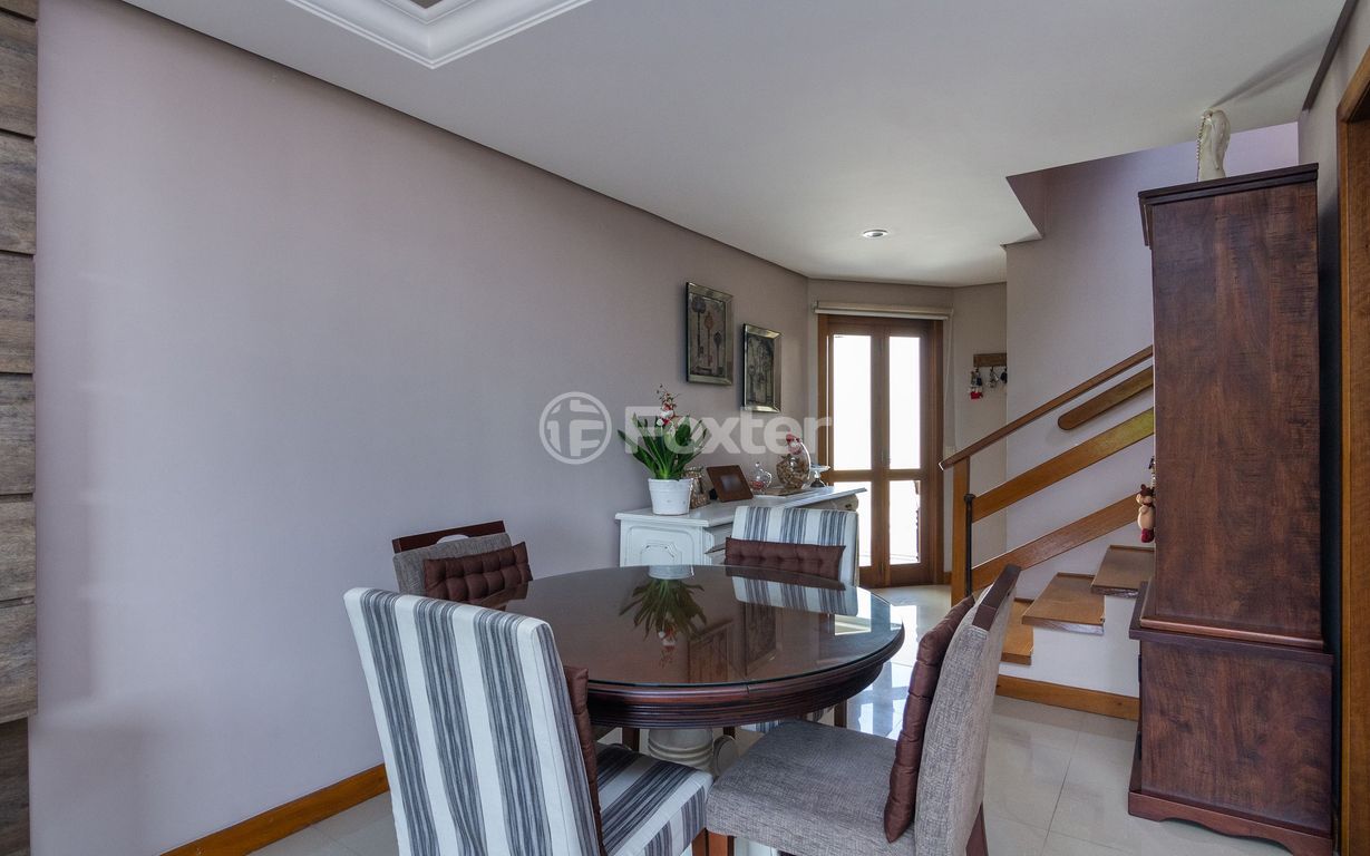 Casa em condominio para comprar em Alcebíades Antônio dos Santos, 635 - foto 15