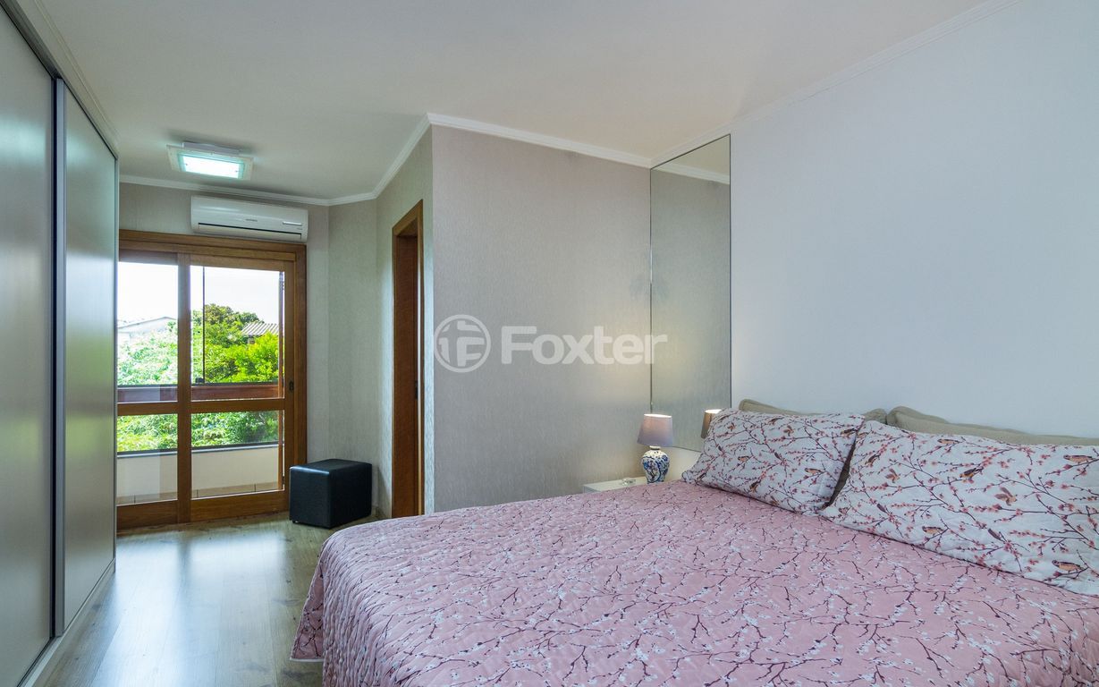 Casa em condominio para comprar em Alcebíades Antônio dos Santos, 635 - foto 19