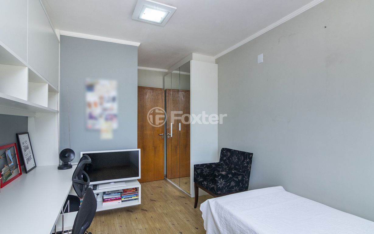 Casa em condominio para comprar em Alcebíades Antônio dos Santos, 635 - foto 24