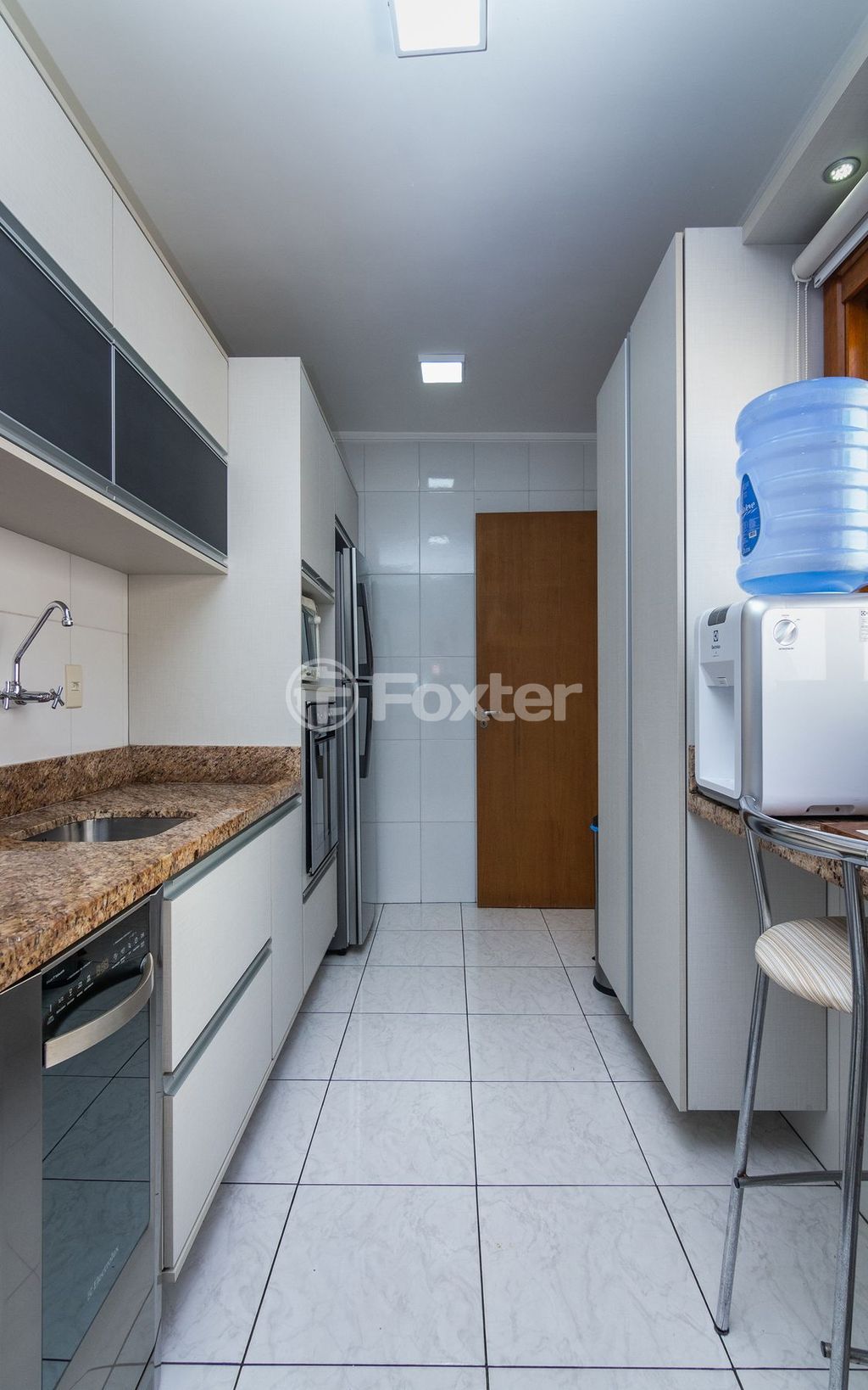 Casa em condominio para comprar em Alcebíades Antônio dos Santos, 635 - foto 28