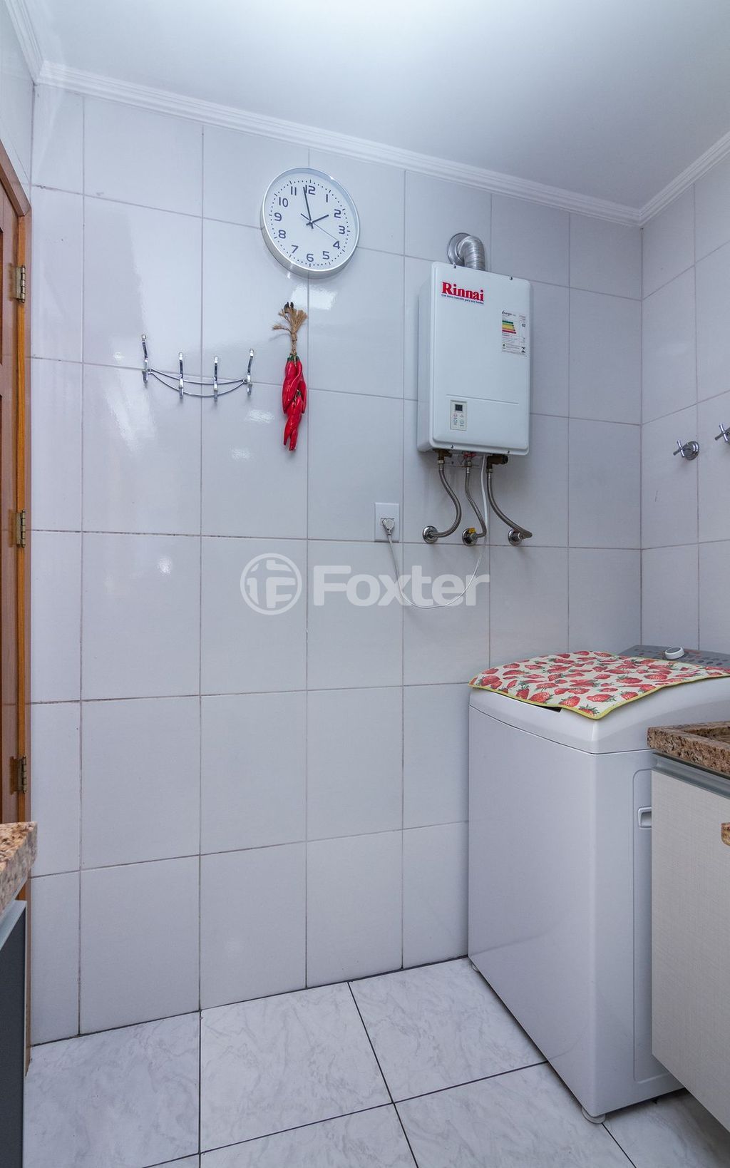 Casa em condominio para comprar em Alcebíades Antônio dos Santos, 635 - foto 29