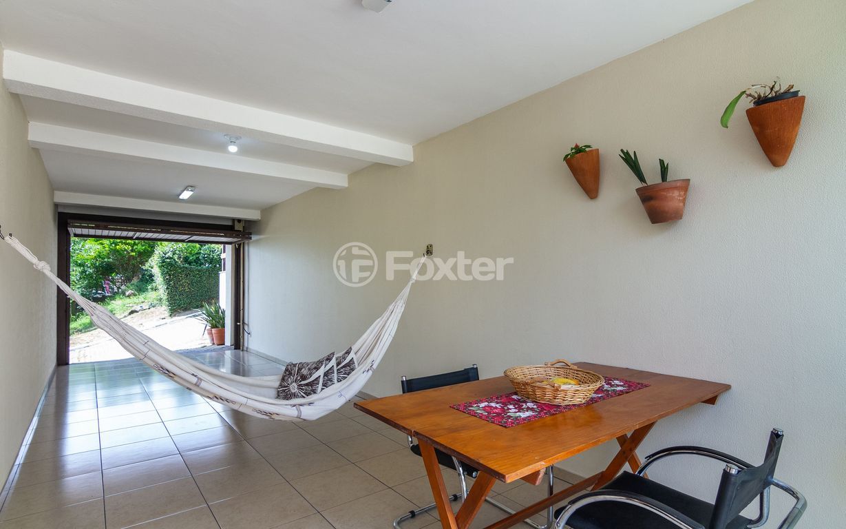 Casa em condominio para comprar em Alcebíades Antônio dos Santos, 635 - foto 30